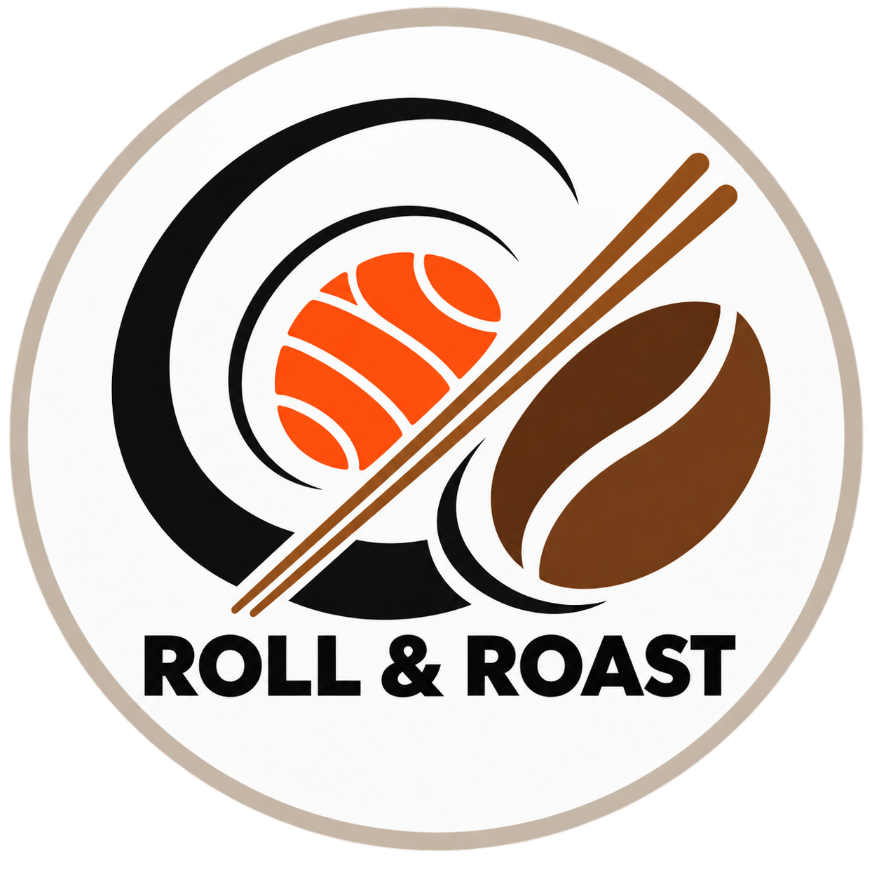 Roll & Roast